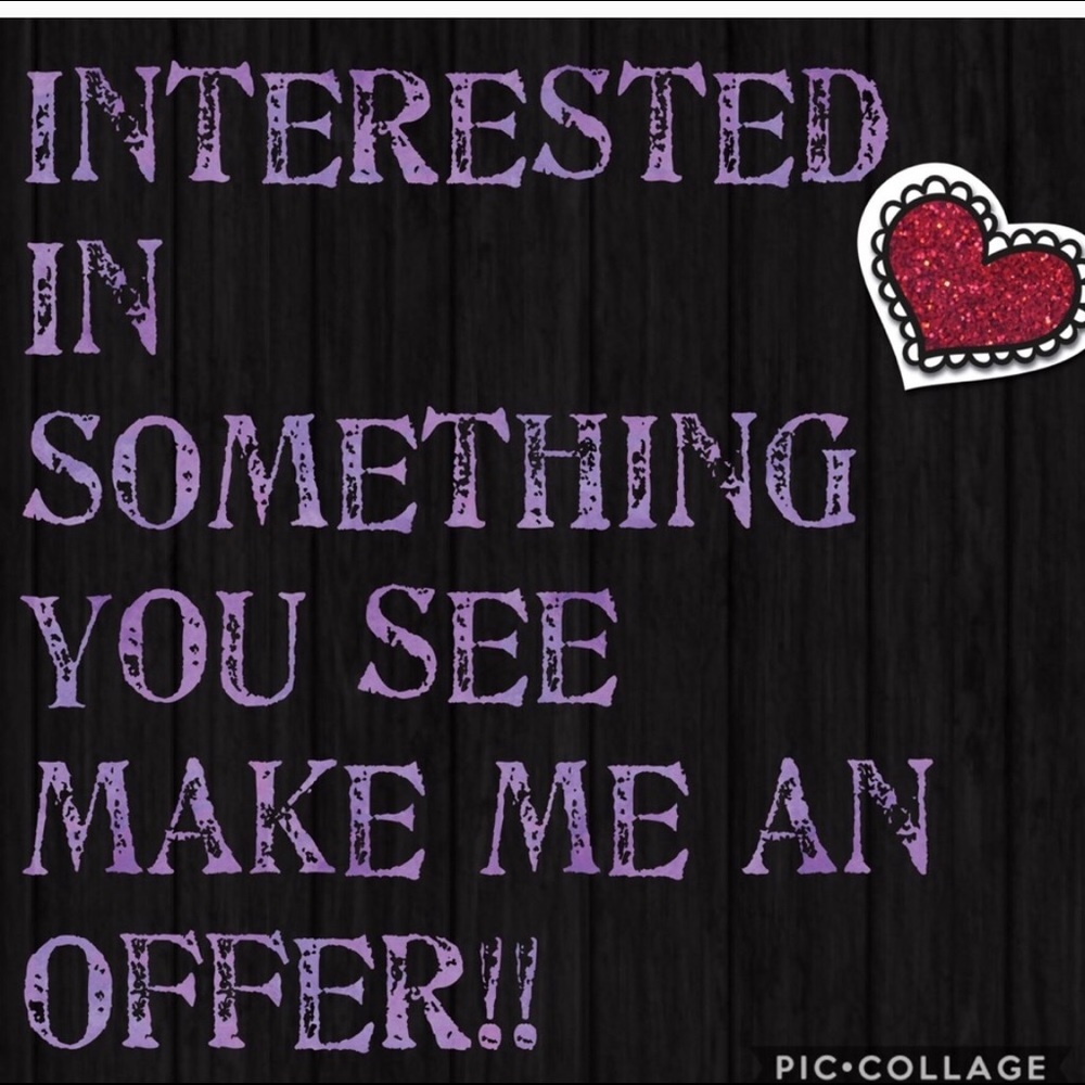 Check out my closet!!